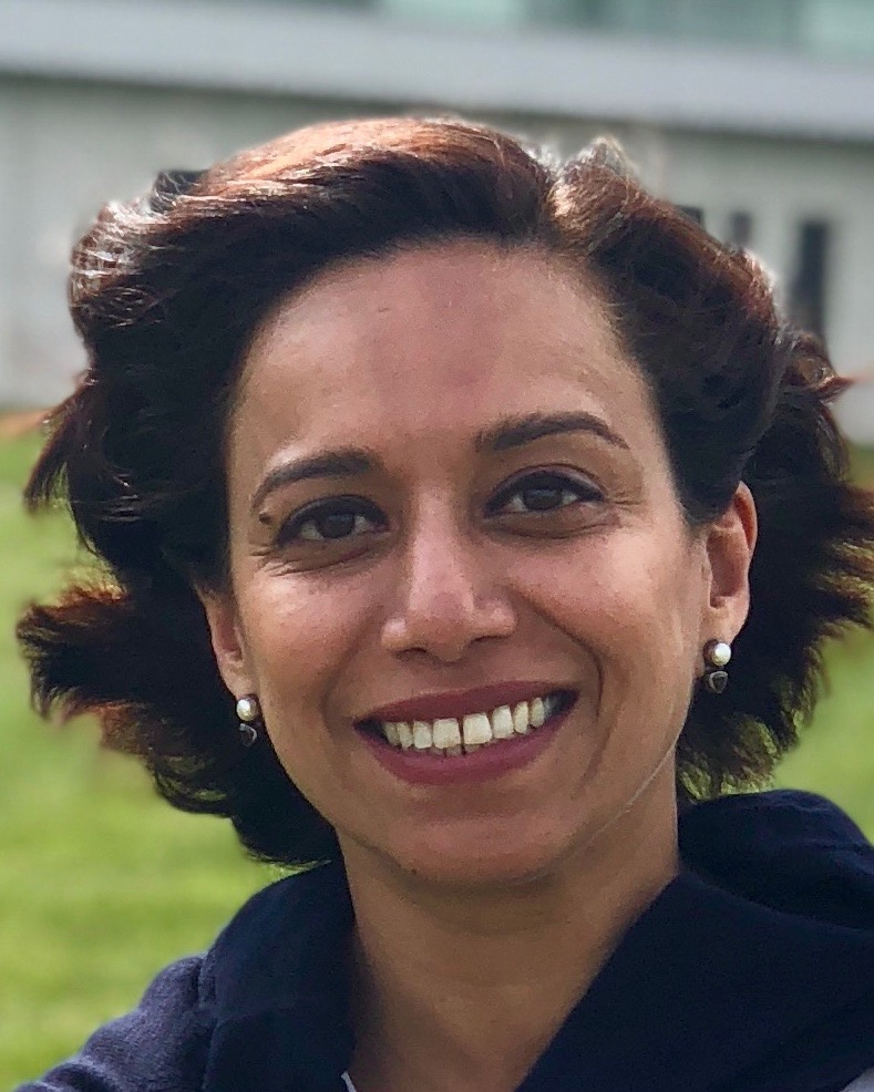 Mariam Malik, Ph.D.