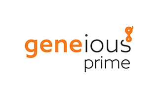 Geneious Prime Software