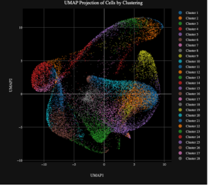 Xenium Spatial Profiling Technology – OSTR